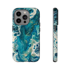 iPhone Tough MagSafe Case: Water