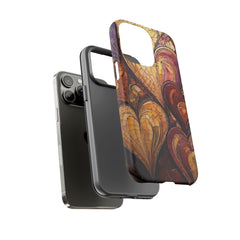 iPhone Tough MagSafe Case: Pure Heart