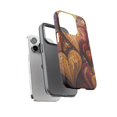 iPhone Tough MagSafe Case: Pure Heart