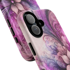 iPhone Tough MagSafe Case: Serenity