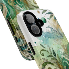 iPhone Tough MagSafe Case: Enchantment