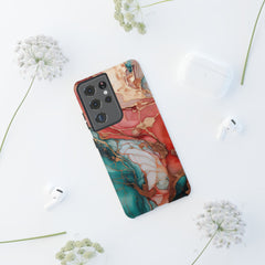 Samsung Tough Case: Kindness