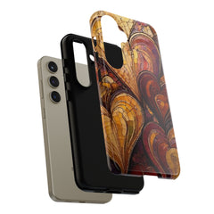 Samsung Tough Case: Pure Heart