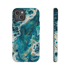 iPhone Tough MagSafe Case: Water