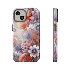 iPhone Tough Case: Wonder