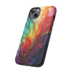 iPhone Tough MagSafe Case: Joy