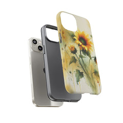 iPhone Tough MagSafe Case: Summer