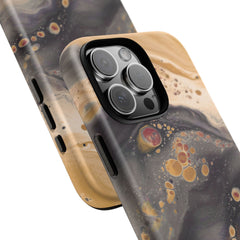 iPhone Tough MagSafe Case: Wind