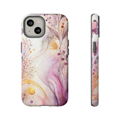 iPhone Tough MagSafe Case: Whimsy