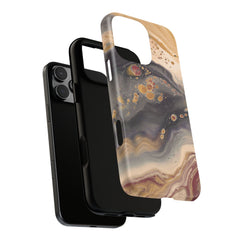 iPhone Tough Case: Wind