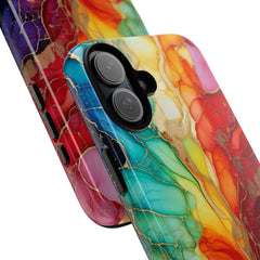 iPhone Tough Case: Joy