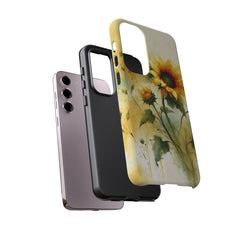 Samsung Tough Case: Summer