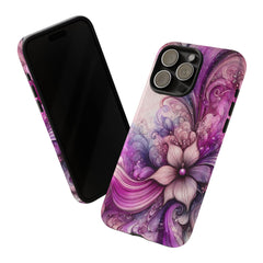 iPhone Tough MagSafe Case: Serenity