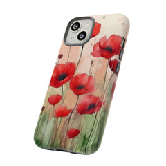 iPhone Tough Case: Winter