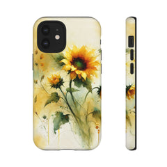 iPhone Tough Case: Summer