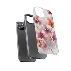 iPhone Tough MagSafe Case: Autumn