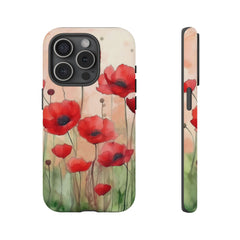 iPhone Tough MagSafe Case: Winter