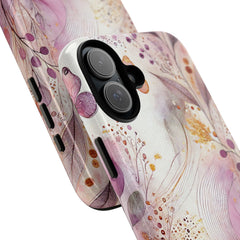 iPhone Tough MagSafe Case: Whimsy