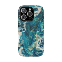 iPhone Tough MagSafe Case: Water