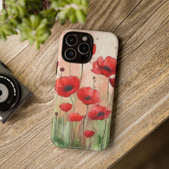 iPhone Tough MagSafe Case: Winter