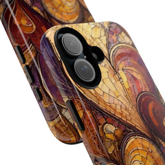 iPhone Tough MagSafe Case: Pure Heart