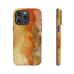 iPhone Tough MagSafe Case: Fire
