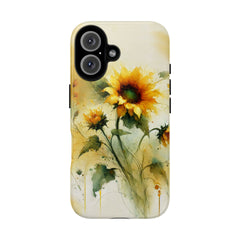 iPhone Tough MagSafe Case: Summer