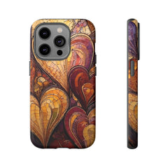 iPhone Tough MagSafe Case: Pure Heart