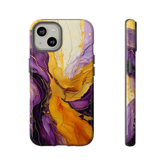 iPhone Tough MagSafe Case: Gratitude