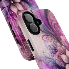 iPhone Tough MagSafe Case: Serenity