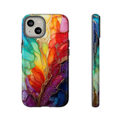 iPhone Tough MagSafe Case: Joy