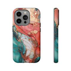 iPhone Tough MagSafe Case: Kindness