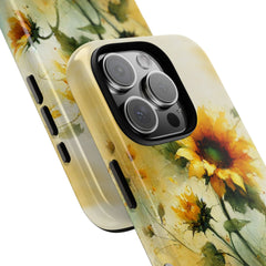 iPhone Tough MagSafe Case: Summer