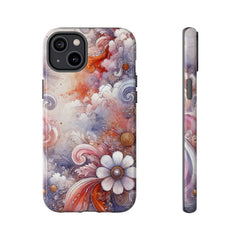 iPhone Tough MagSafe Case: Wonder