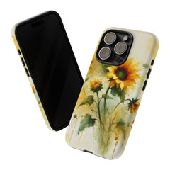 iPhone Tough MagSafe Case: Summer