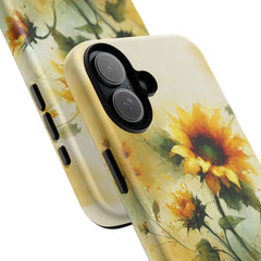 iPhone Tough MagSafe Case: Summer