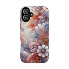 iPhone Tough MagSafe Case: Wonder