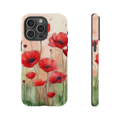 iPhone Tough MagSafe Case: Winter