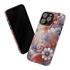 iPhone Tough MagSafe Case: Wonder