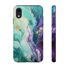 iPhone Tough Case: Hope