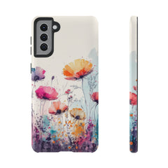 Samsung Tough Case: Spring