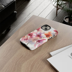 iPhone Tough MagSafe Case: Autumn