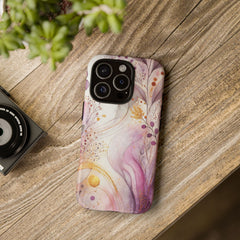 iPhone Tough MagSafe Case: Whimsy