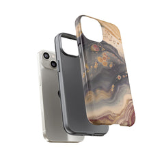 iPhone Tough Case: Wind