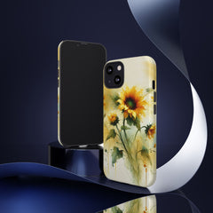 iPhone Tough MagSafe Case: Summer