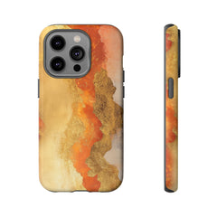 iPhone Tough Case: Fire