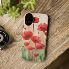 iPhone Tough MagSafe Case: Winter