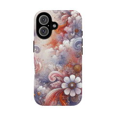 iPhone Tough MagSafe Case: Wonder