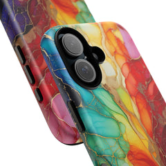 iPhone Tough Case: Joy