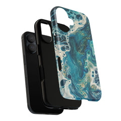 iPhone Tough MagSafe Case: Water